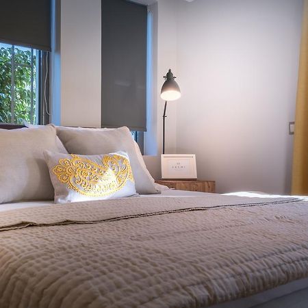 Akemi Luxury Villa Циливи Экстерьер фото