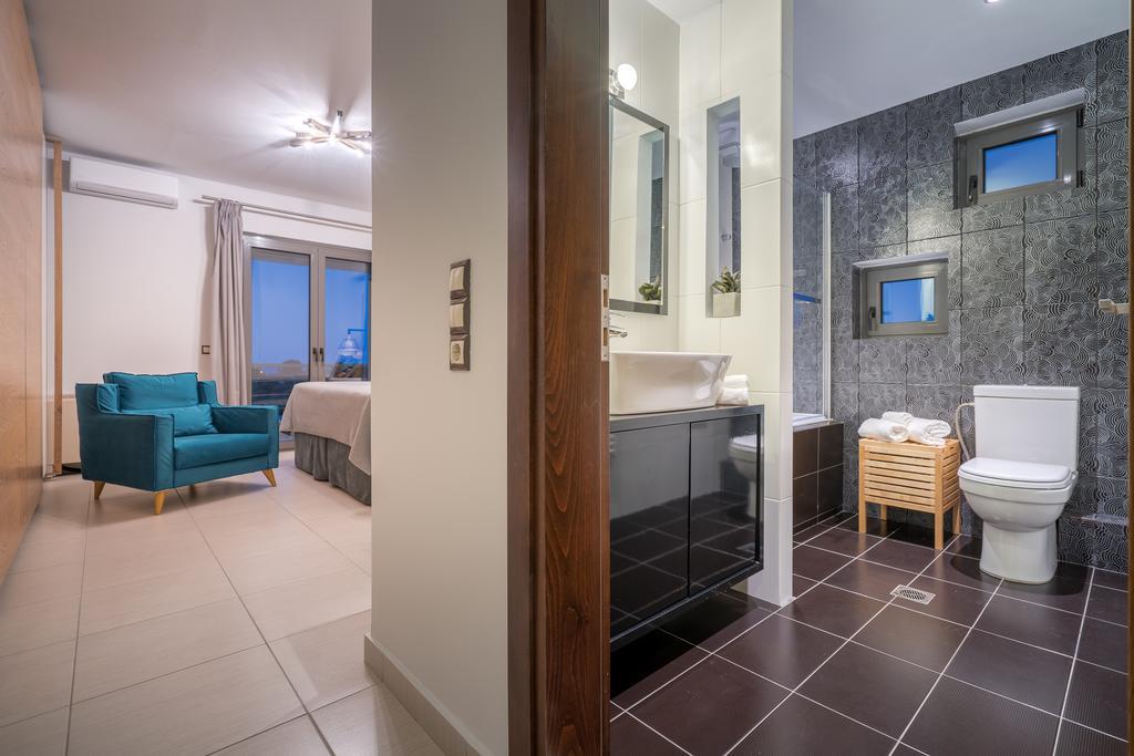 Akemi Luxury Villa Циливи Экстерьер фото