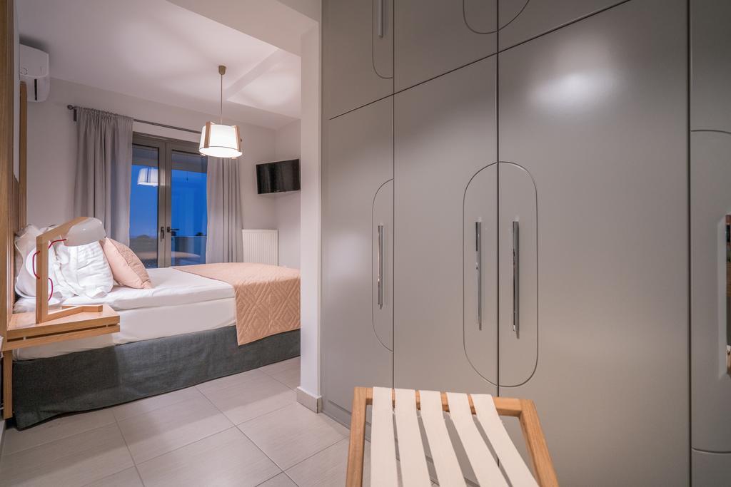 Akemi Luxury Villa Циливи Экстерьер фото