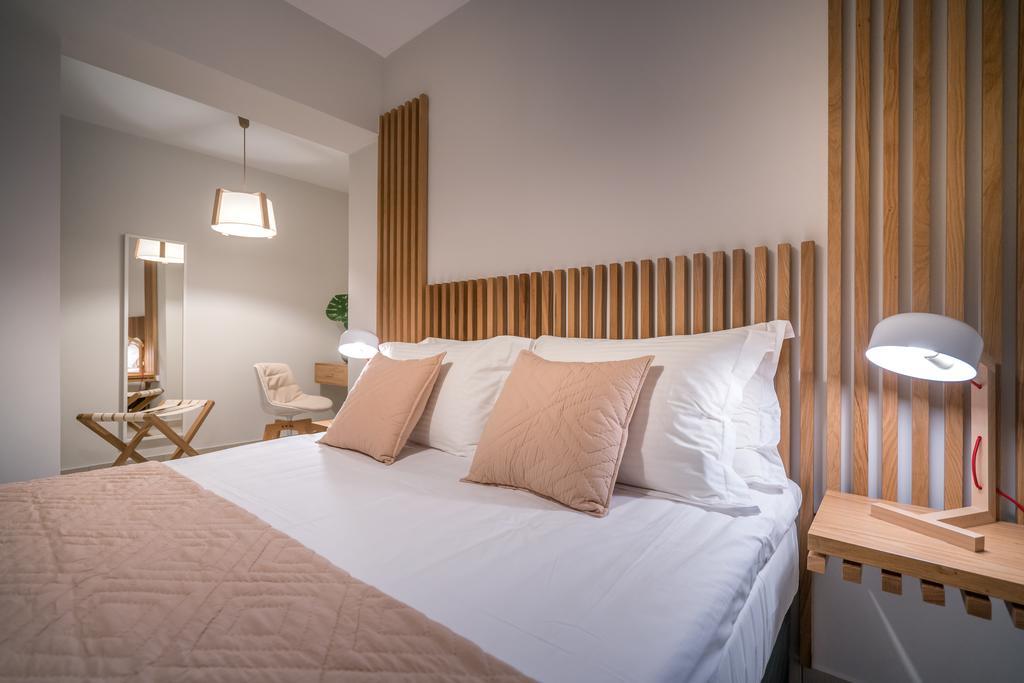 Akemi Luxury Villa Циливи Экстерьер фото