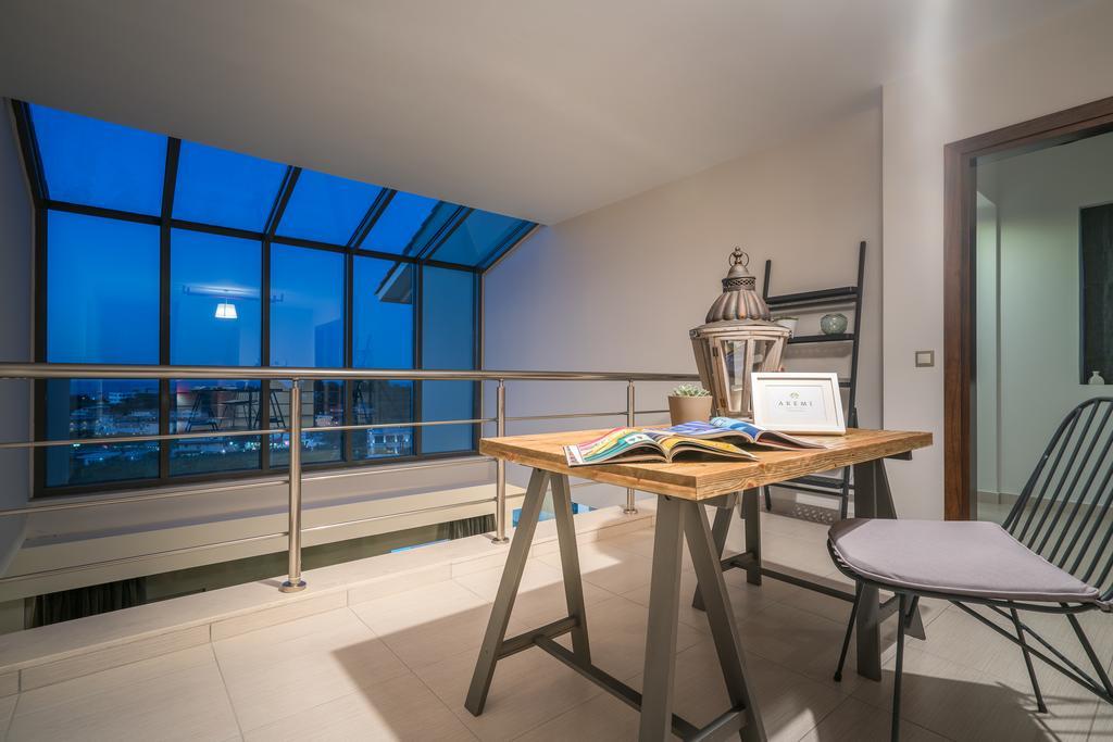 Akemi Luxury Villa Циливи Экстерьер фото