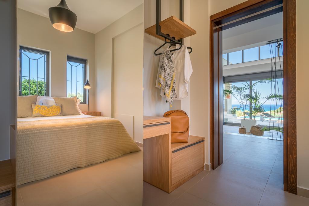Akemi Luxury Villa Циливи Экстерьер фото