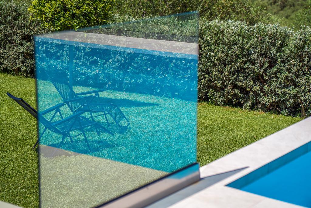 Akemi Luxury Villa Циливи Экстерьер фото