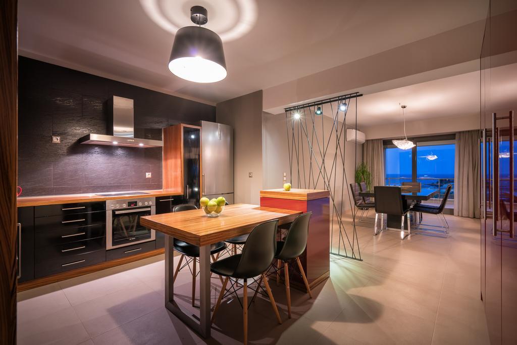 Akemi Luxury Villa Циливи Экстерьер фото